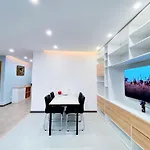 Muong Thanh Grand Seaview Da Nang Apartment