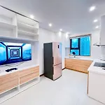 Muong Thanh Grand Seaview Da Nang Apartment