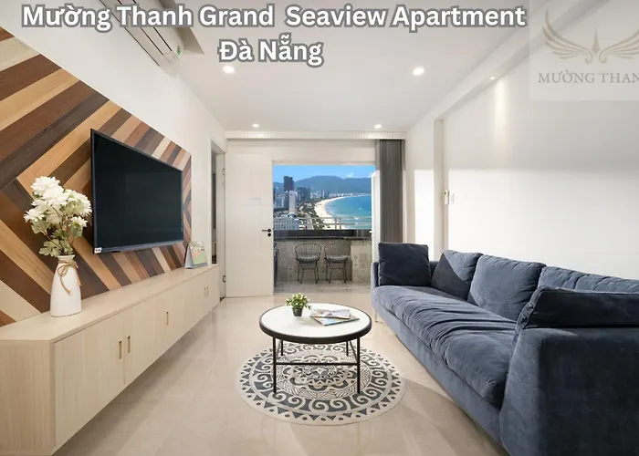Muong Thanh Grand Seaview Da Nang Apartment