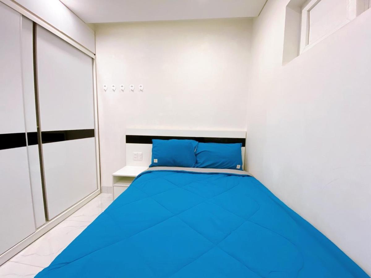Muong Thanh Grand Seaview Apartment Da Nang