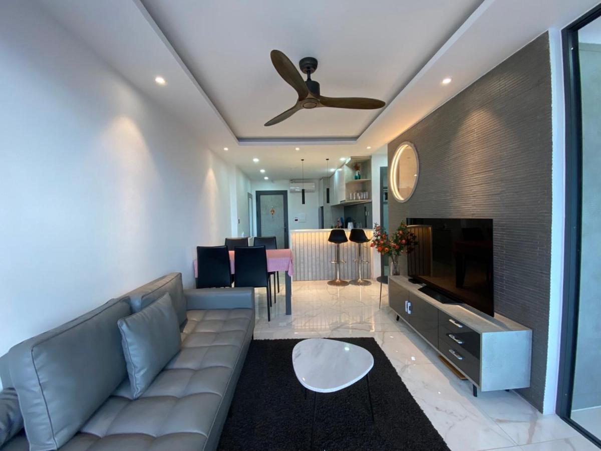 Apartment Muong Thanh Grand Seaview *