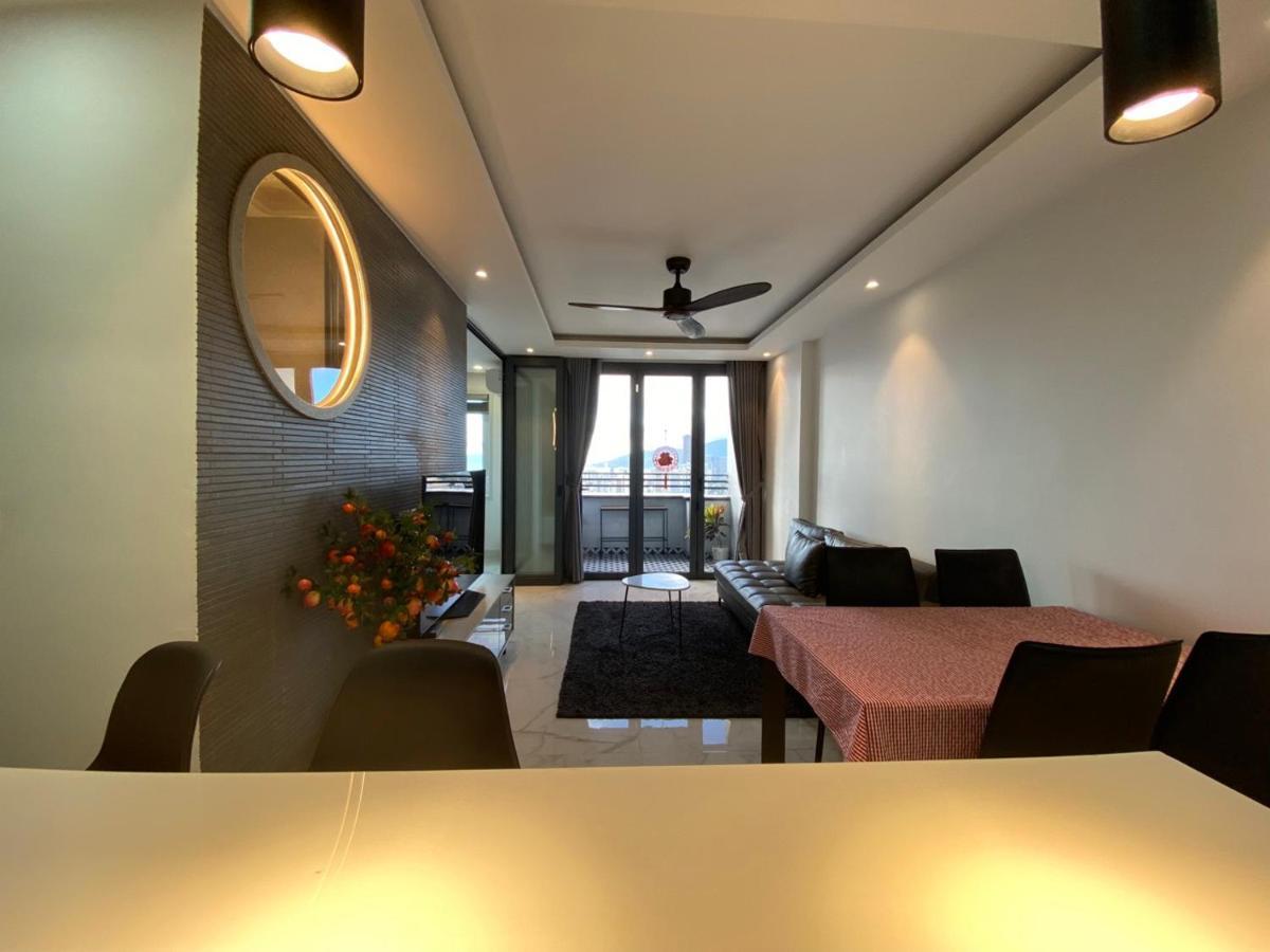 Muong Thanh Grand Seaview