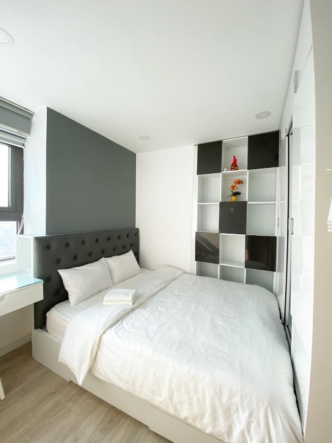 Muong Thanh Grand Seaview Apartment Da Nang