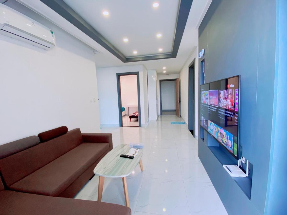 Muong Thanh Grand Seaview Apartment *