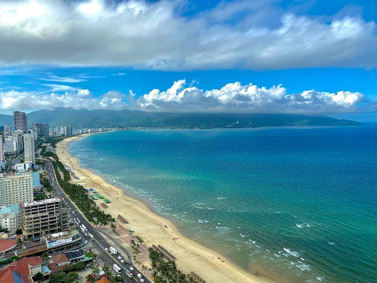 Apartment Muong Thanh Grand Seaview Da Nang