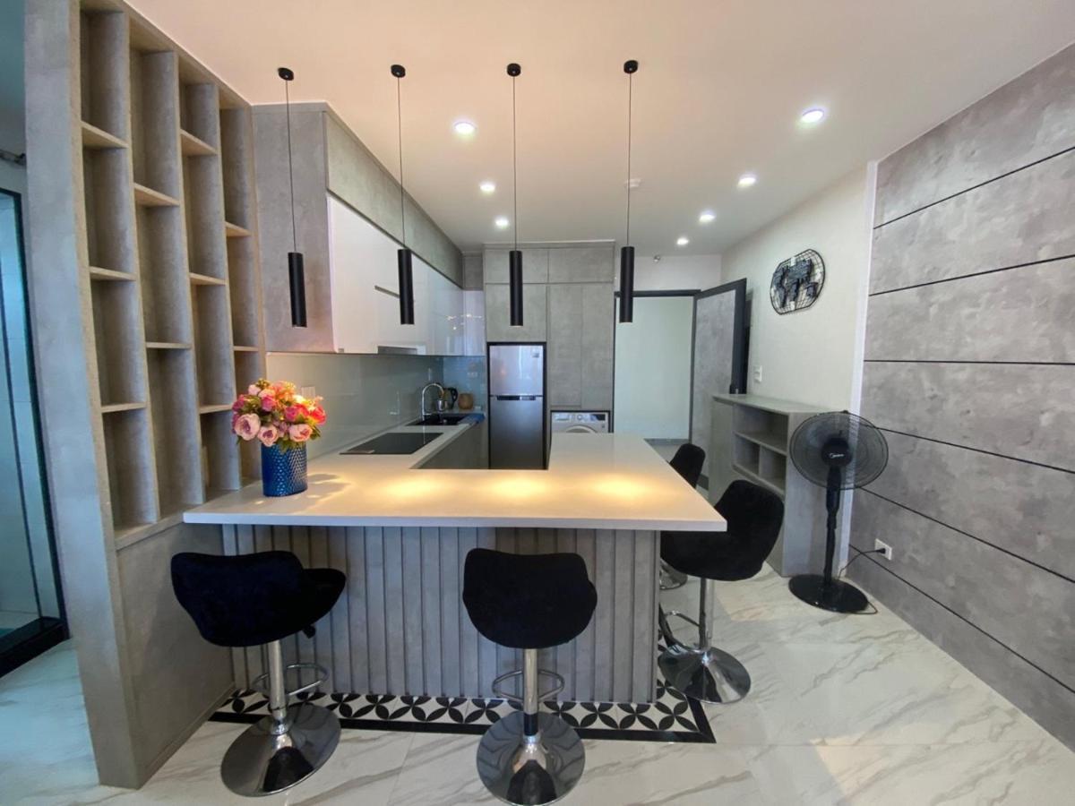 Apartment Muong Thanh Grand Seaview *