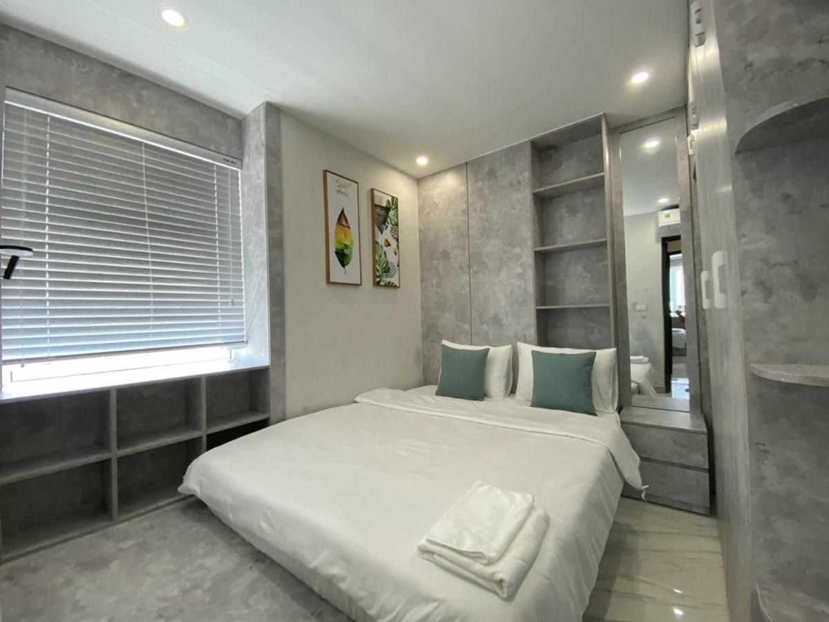 Muong Thanh Grand Seaview Apartment Da Nang