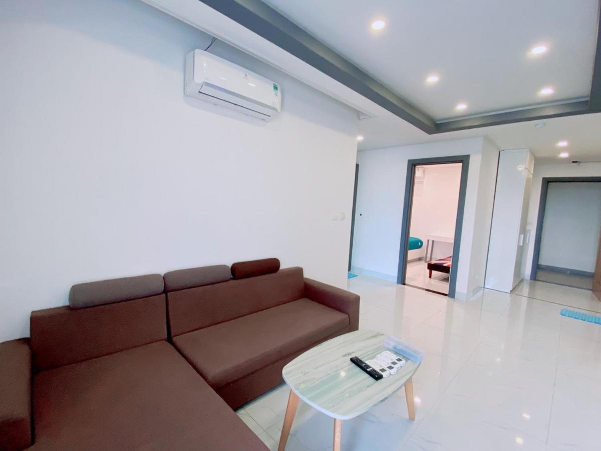 Apartment Muong Thanh Grand Seaview *