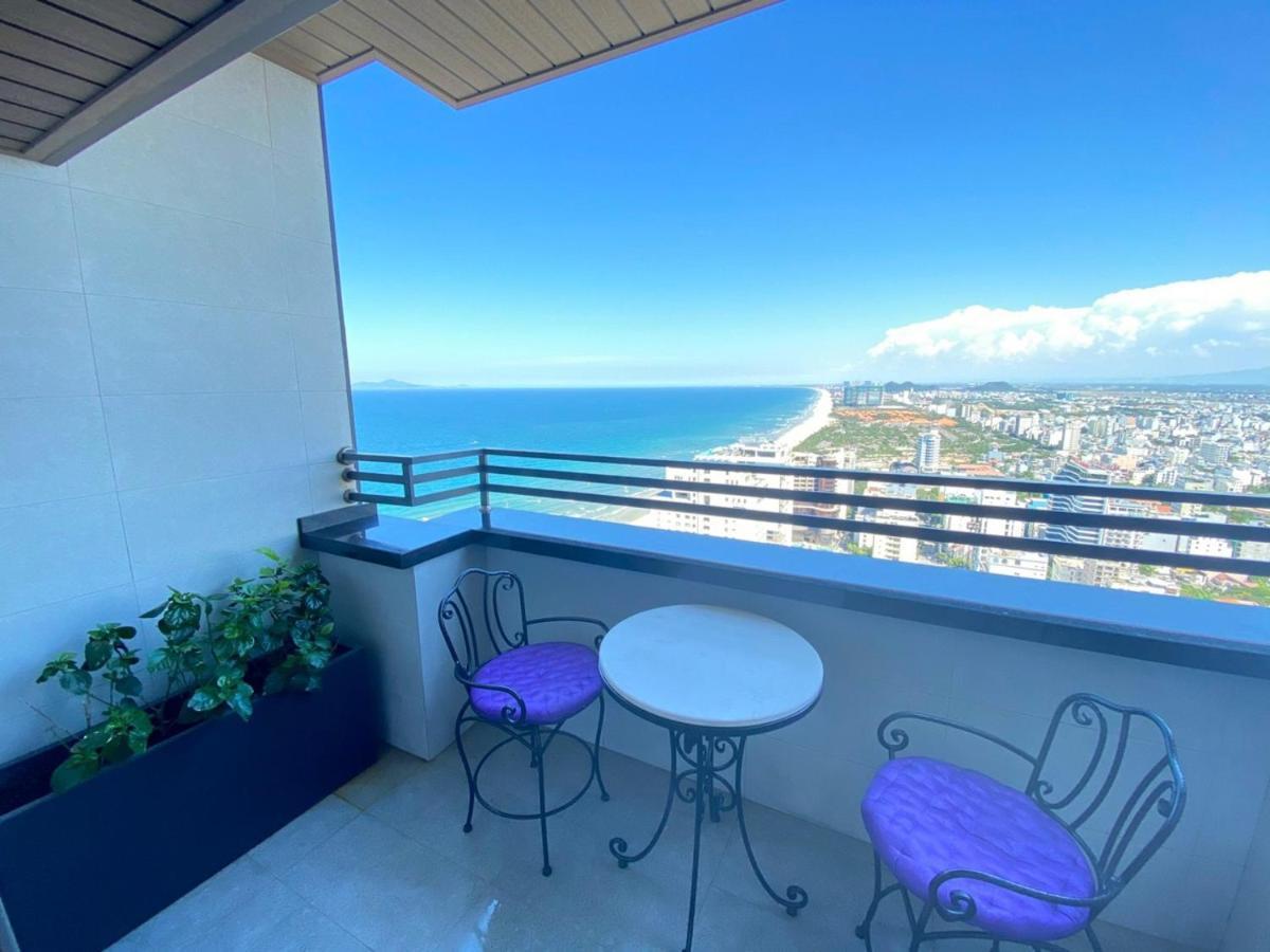 Muong Thanh Grand Seaview Apartment