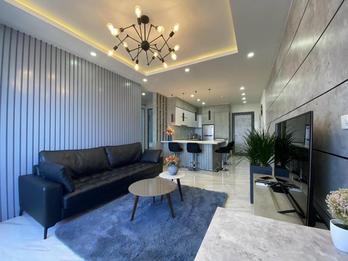 Muong Thanh Grand Seaview *