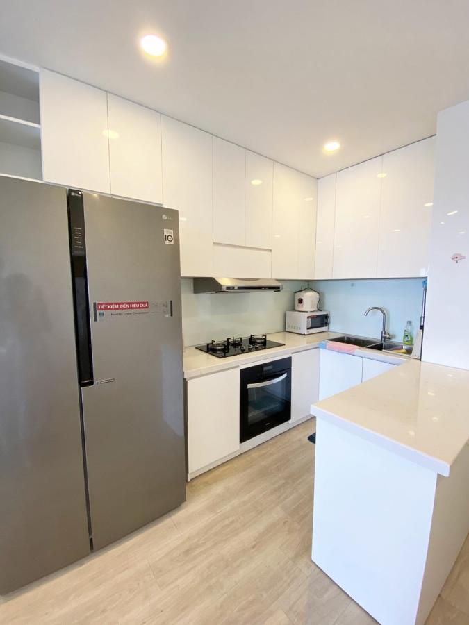 Muong Thanh Grand Seaview Apartment Da Nang