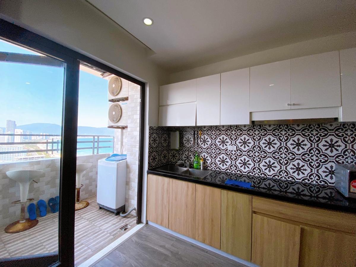 Apartment Muong Thanh Grand Seaview *