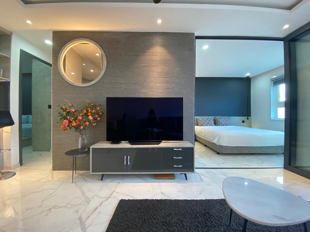 Muong Thanh Grand Seaview *