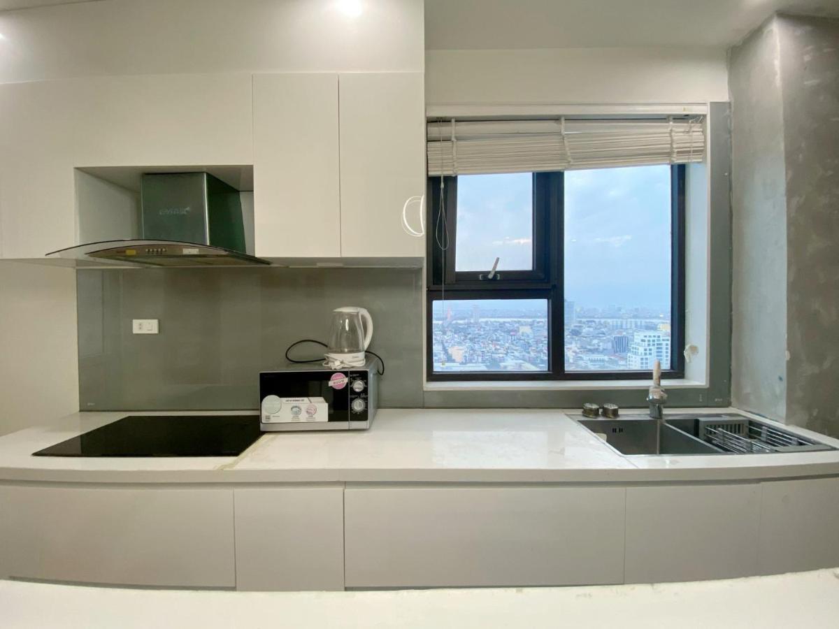 Apartment Muong Thanh Grand Seaview