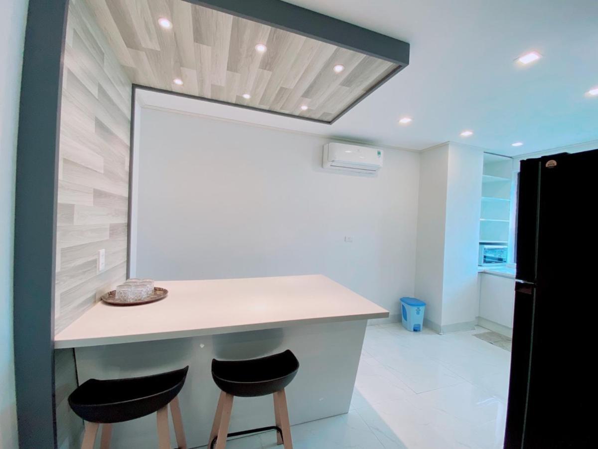 Apartment Muong Thanh Grand Seaview *