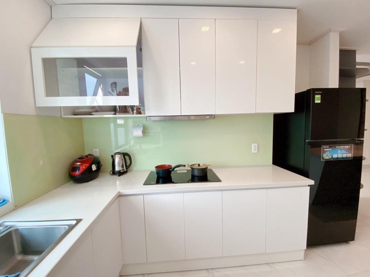 Apartment Muong Thanh Grand Seaview Da Nang