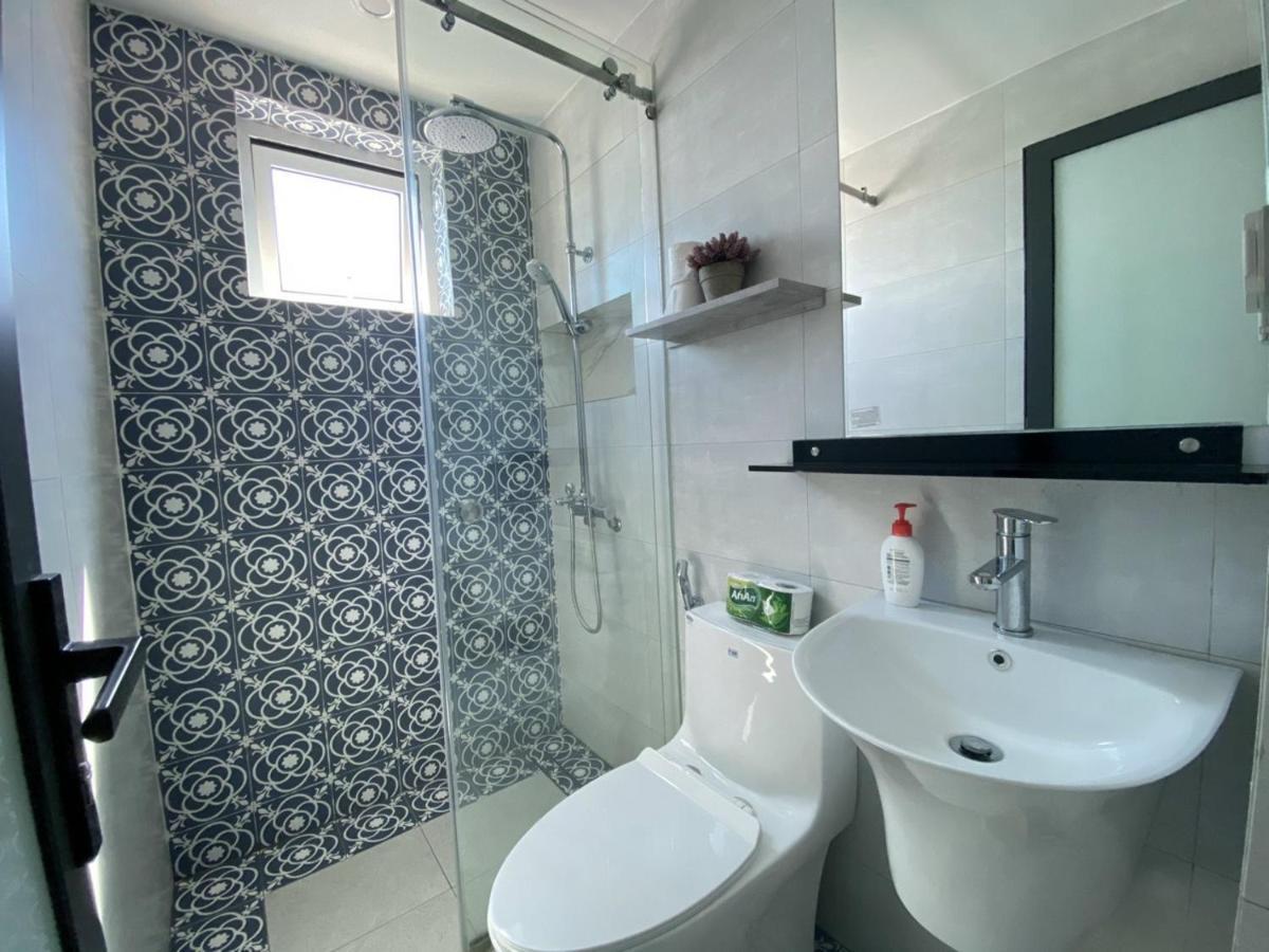 Muong Thanh Grand Seaview Apartment Da Nang