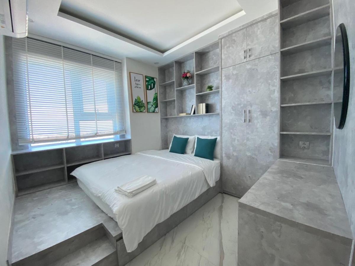 Muong Thanh Grand Seaview Apartment Da Nang