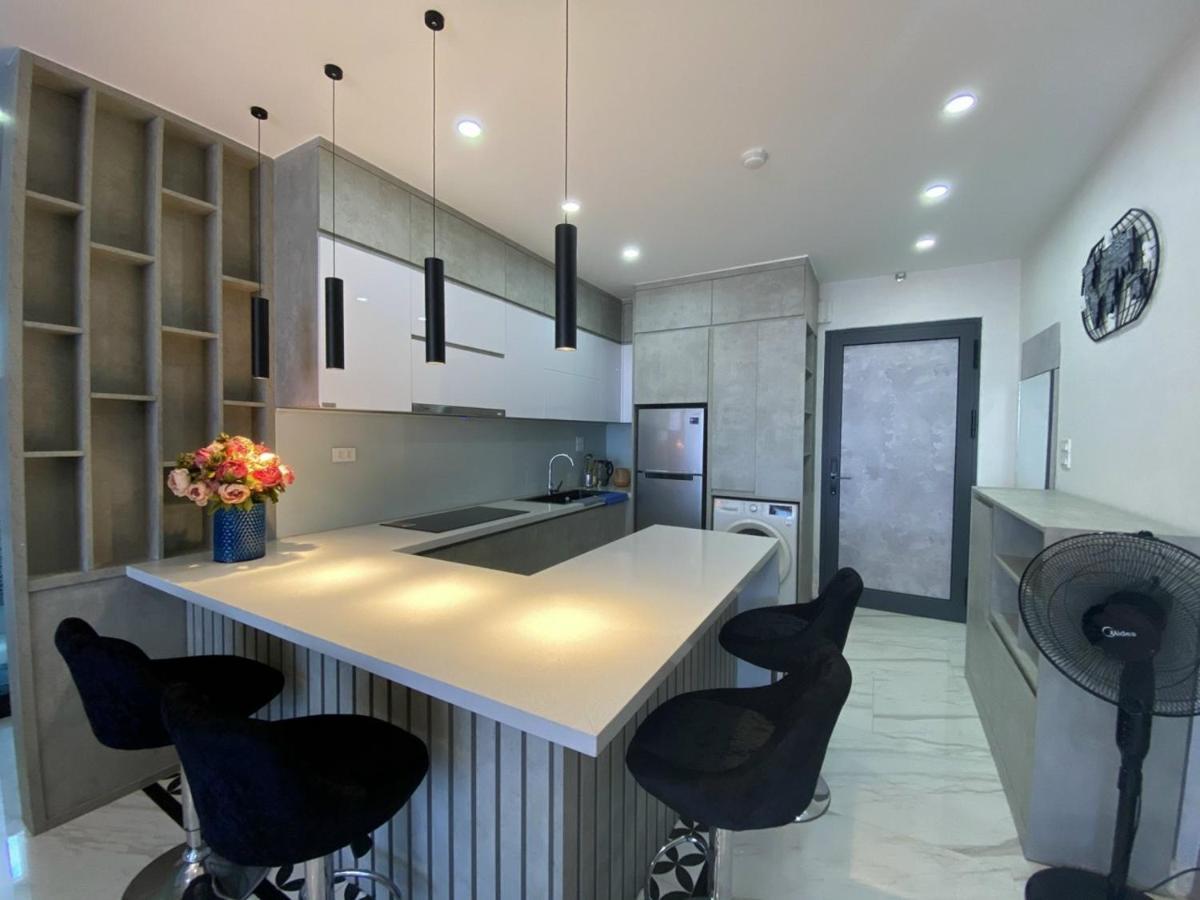 Muong Thanh Grand Seaview Apartment Da Nang
