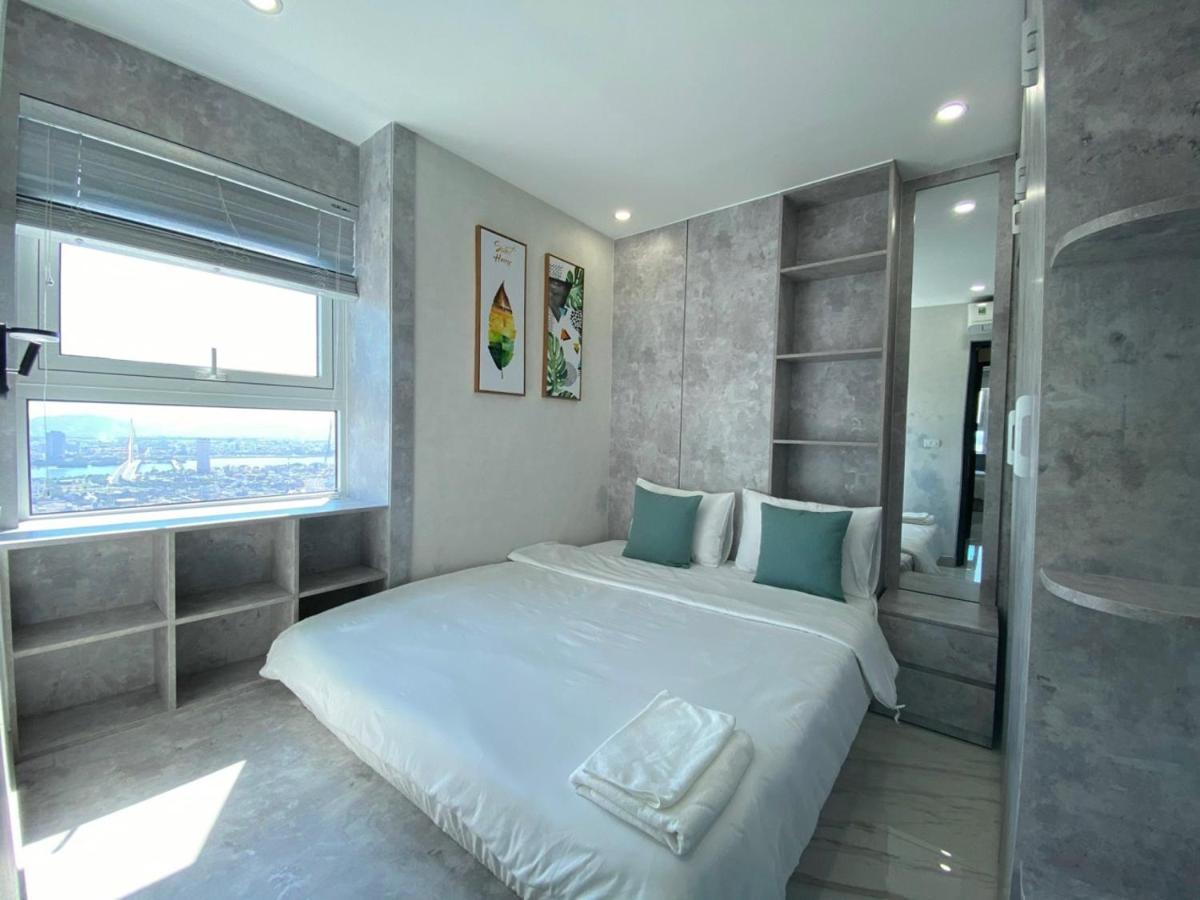 Muong Thanh Grand Seaview Apartment *