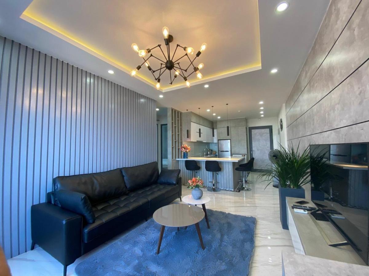 Muong Thanh Grand Seaview Apartment Da Nang