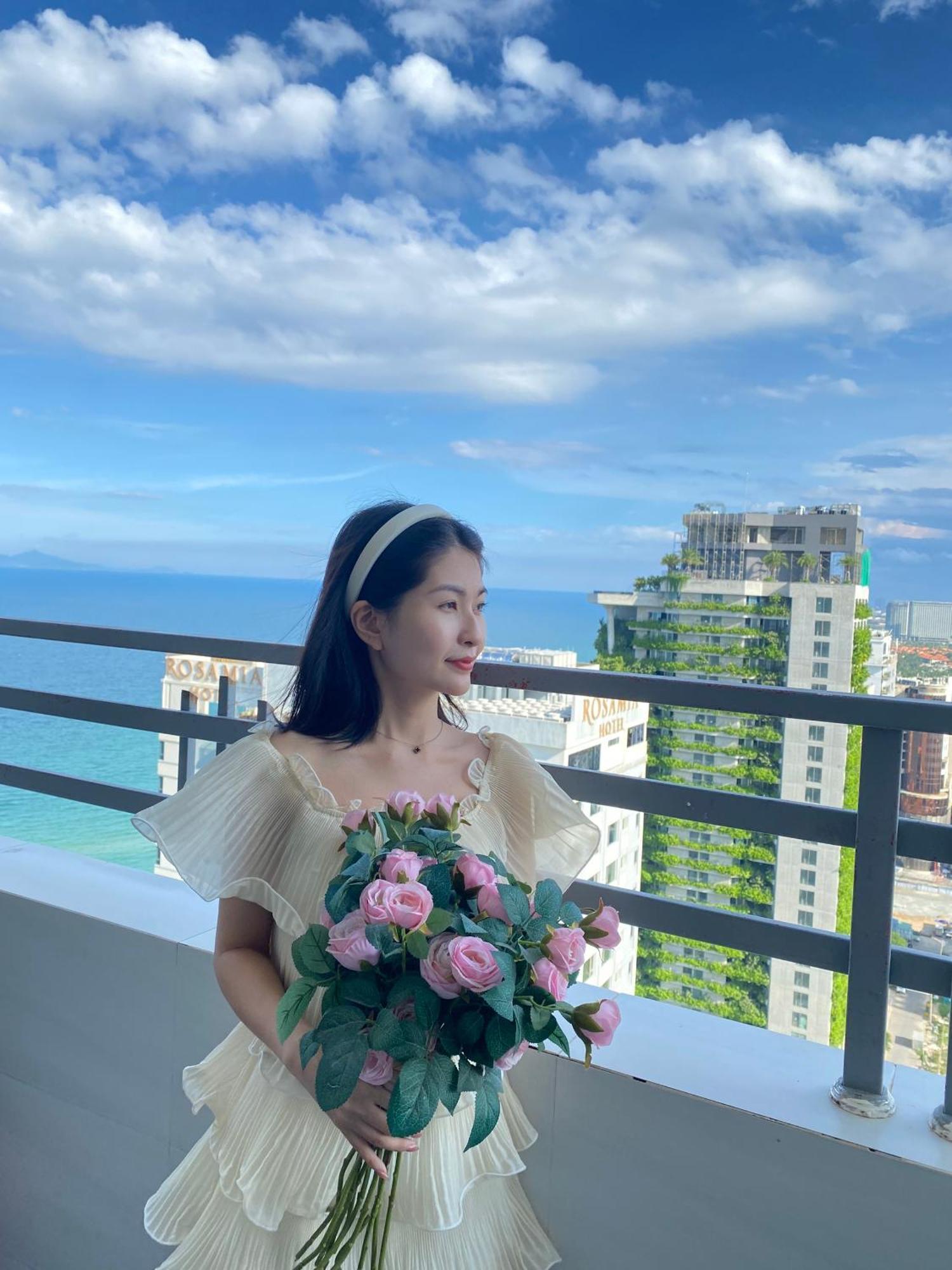 Muong Thanh Grand Seaview *