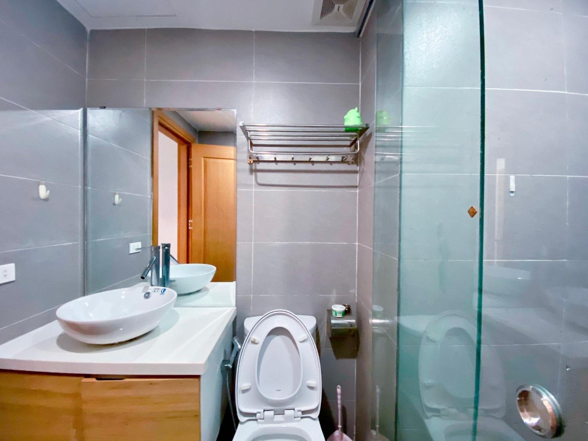Apartment Muong Thanh Grand Seaview *