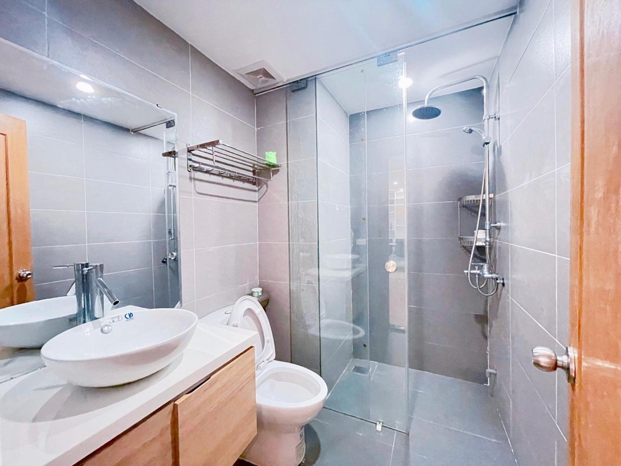 Muong Thanh Grand Seaview Apartment