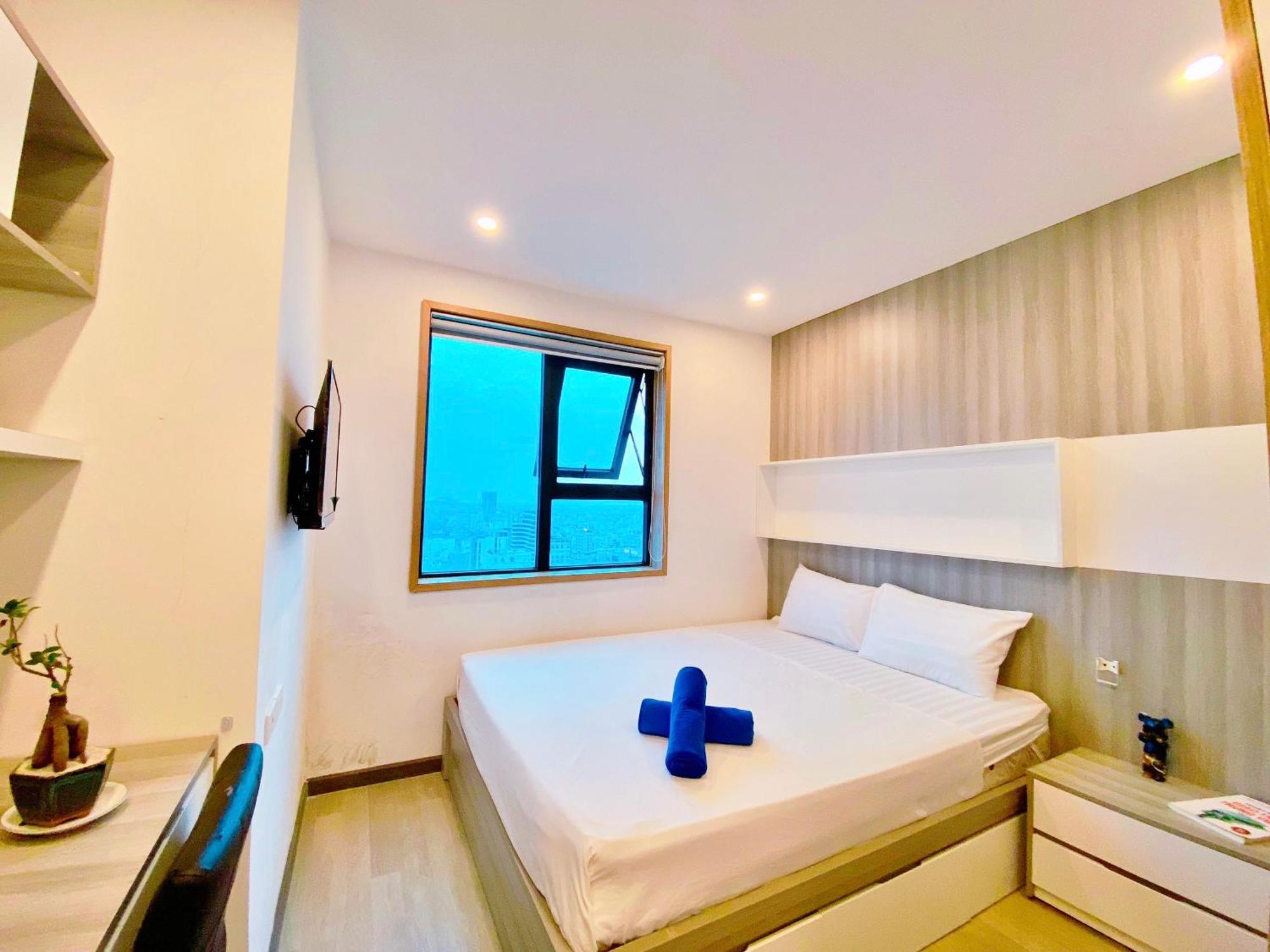 Apartment Muong Thanh Grand Seaview Da Nang