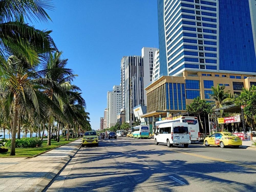 Apartment Muong Thanh Grand Seaview Da Nang