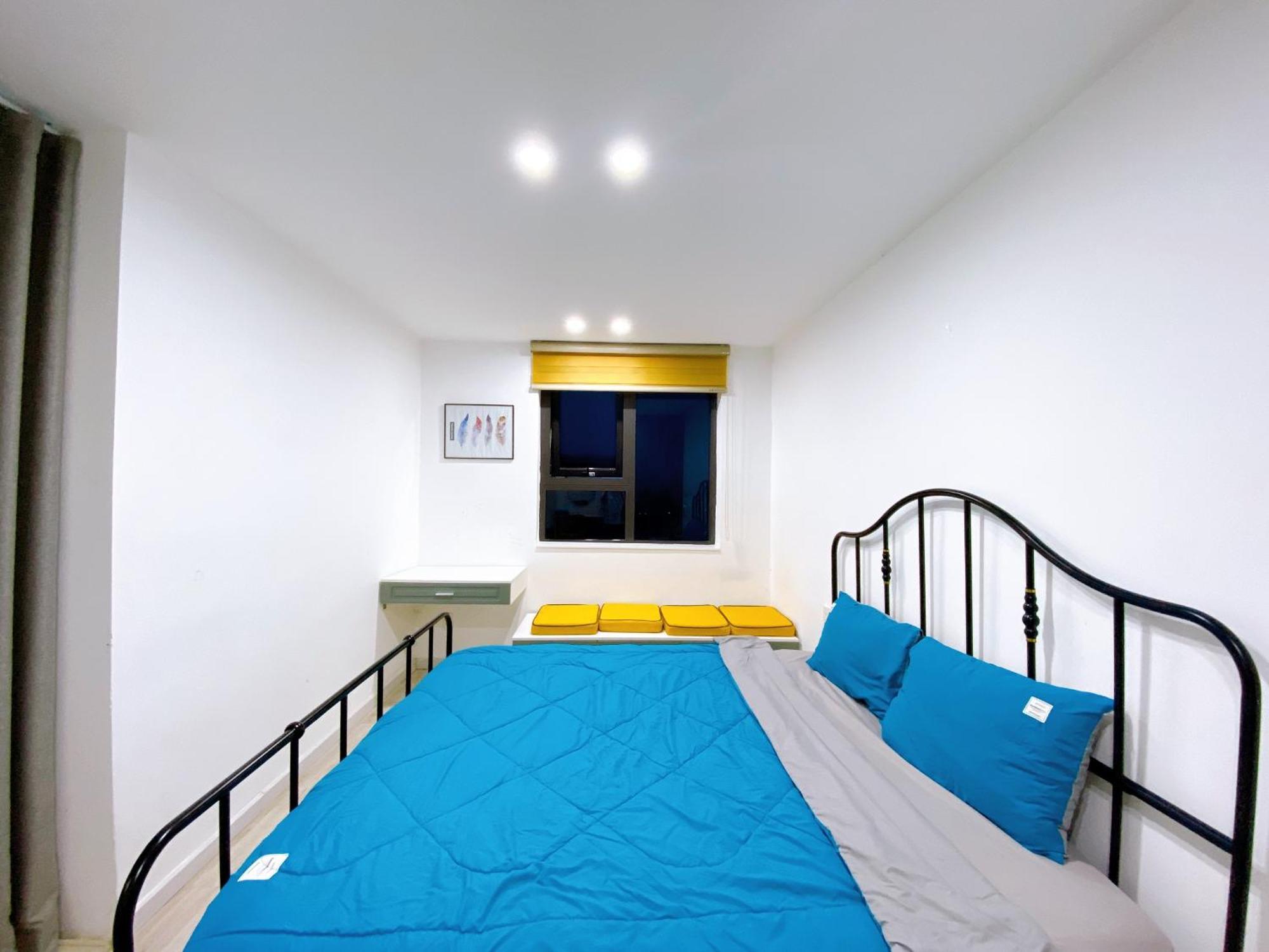 Muong Thanh Grand Seaview Apartment Da Nang