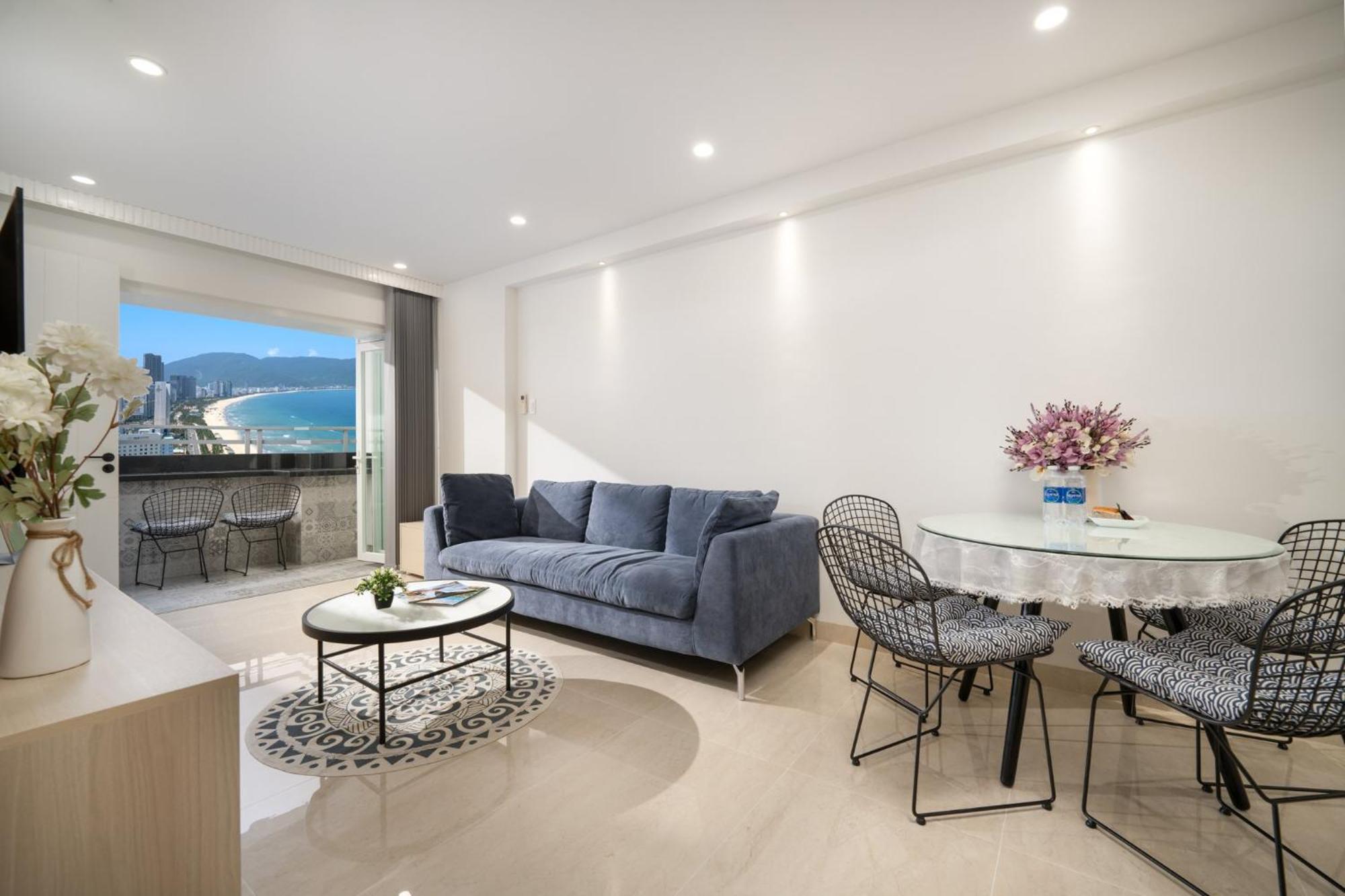 Muong Thanh Grand Seaview *