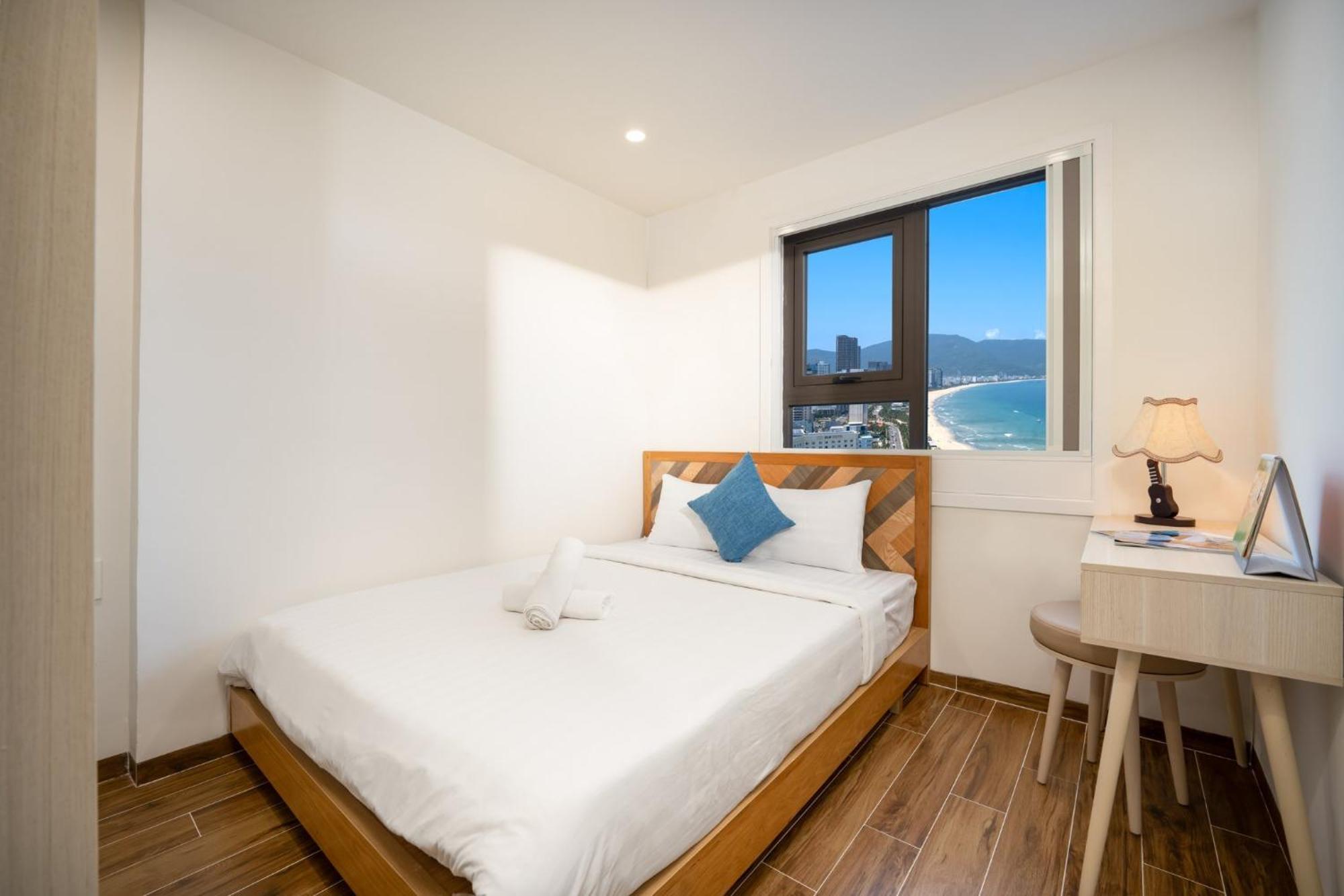 Muong Thanh Grand Seaview Da Nang