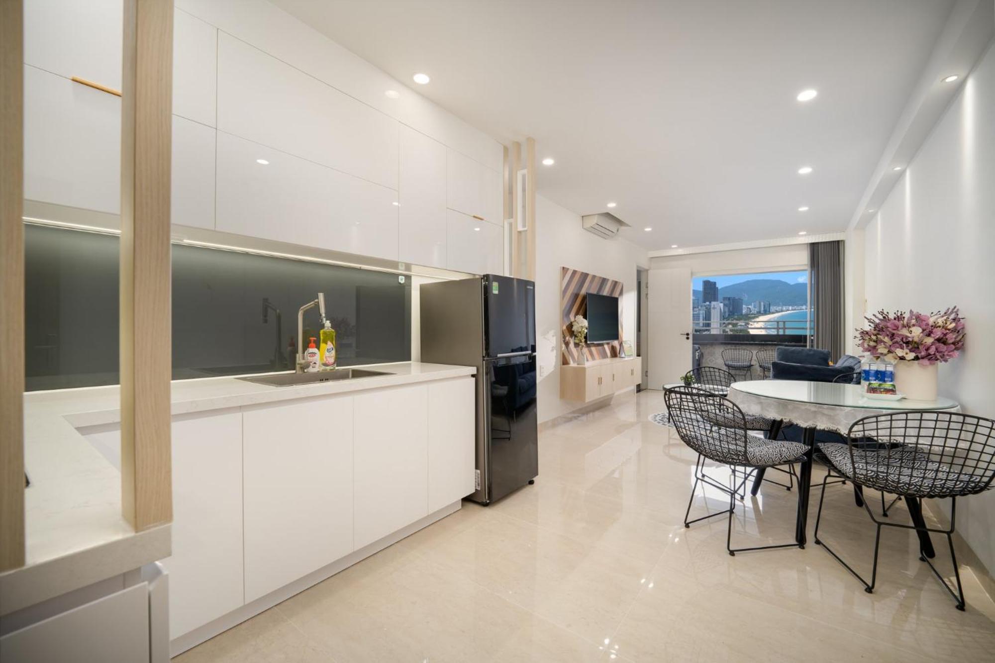 Muong Thanh Grand Seaview * Da Nang