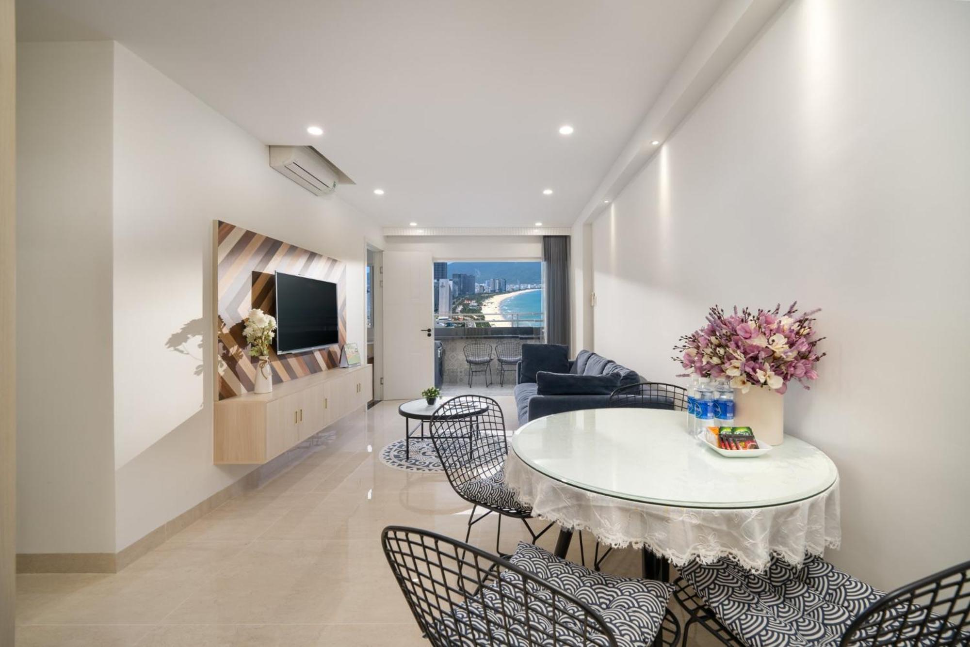 Muong Thanh Grand Seaview *