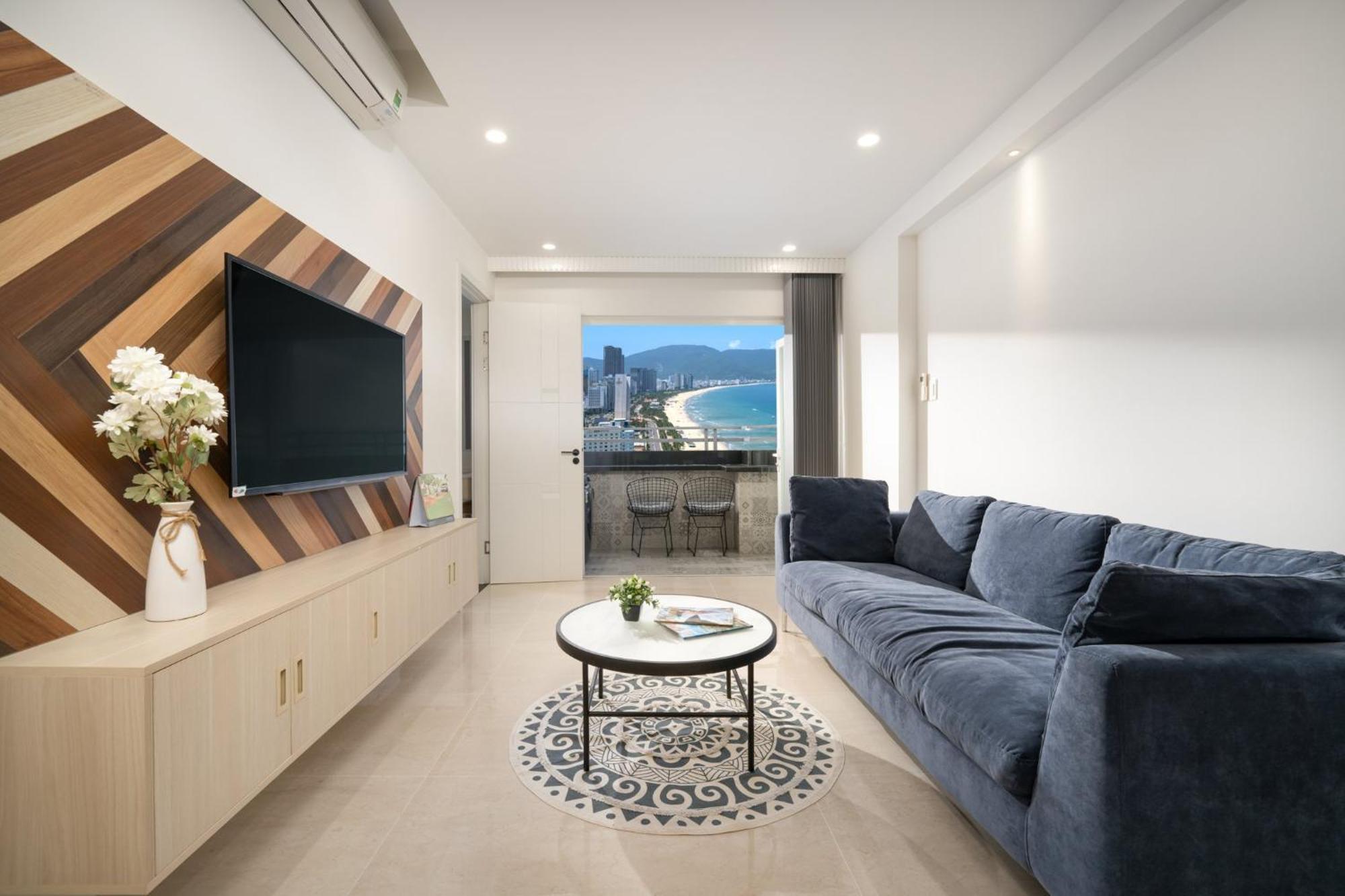 Muong Thanh Grand Seaview Da Nang