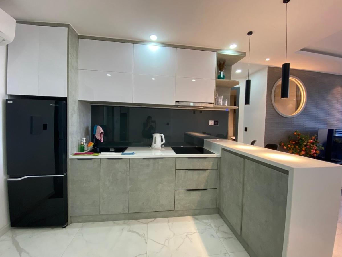 Apartment Muong Thanh Grand Seaview *