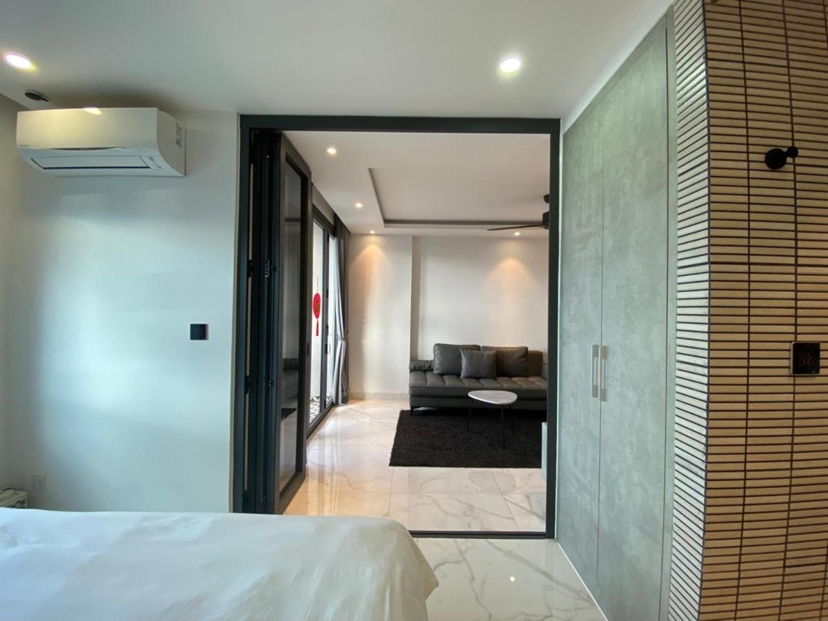 Muong Thanh Grand Seaview Apartment